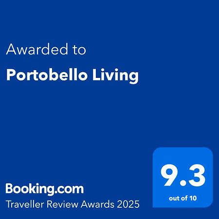 Portobello Living Londra Esterno foto